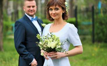 Известная телеведущая Анна Панова стала мамой