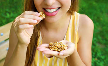 Как сохранить режим питания на время карантина: ТОП-4 совета