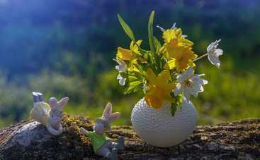 Церковные праздники, посты и поминальные дни: календарь на апрель 2020