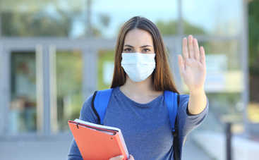 7 ошибок, которые вы допускаете, защищаясь от коронавируса