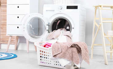 При какой температуре стирать вещи, чтобы уничтожить коронавирус?