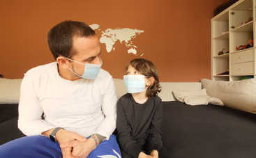 Как не сойти с ума во время самоизоляции: 5 способов сберечь нервы