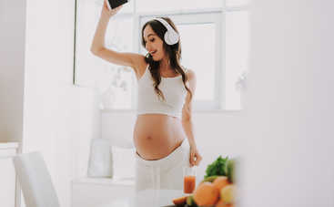 Переизбыток витаминов при беременности: опасности для мамы и ребенка