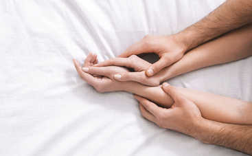 Скованность во время секса: ТОП-3 очевидные причины