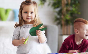 Готовимся к Пасхе: 7 идей для пасхальных открыток