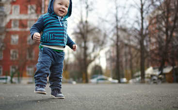 Ортопедическая обувь для детей - нужна или нет?