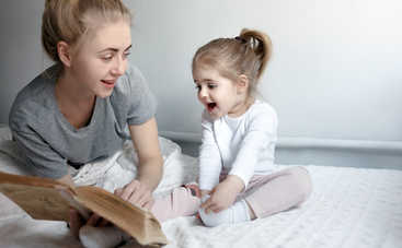 Как помочь ребенку справиться с заиканием