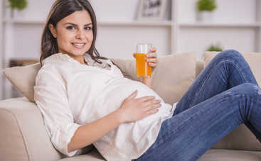 Чем заменить кофе во время беременности: ТОП-5 аналогов