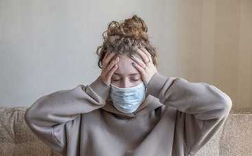 ТОП-3 нетипичных симптома коронавируса: и это не сухой кашель!