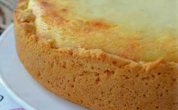 Что приготовить школьнику на завтрак: быстрый банановый пирог