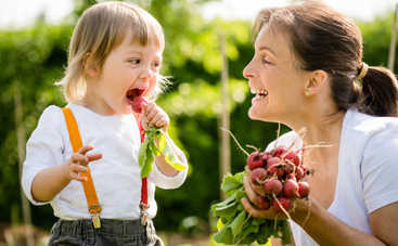 5 причин включить редис в свой рацион