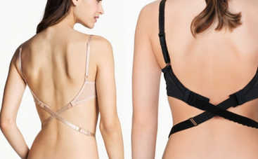 Как быстро реанимировать старый лифчик: пошаговая инструкция