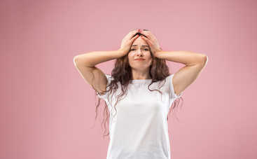 5 признаков, что ваш стресс перешёл в опасную стадию