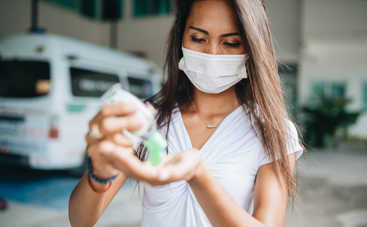 7 глупых ошибок в профилактике коронавируса