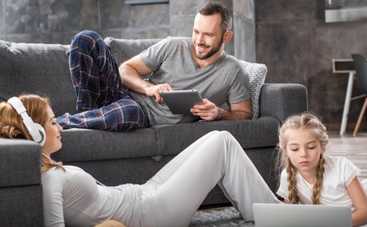 Как организовать жизнь семьи на время карантина: спасательная инструкция