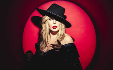 Она мне как дочь! Ирина Билык рассказала о невесте своего сына