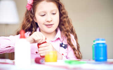 Как вернуть к жизни засохшие краски: пошаговая инструкция