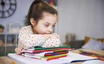 ТОП-5 признаков скрытой депрессии у ребенка