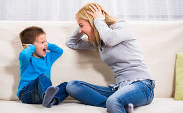 Советы Дмитрия Карпачева: почему ваш ребенок плохо себя ведет