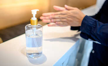 Мыло или антисептик: что эффективнее