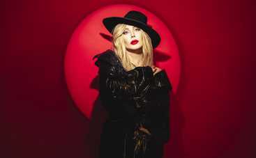 Ирина Билык: Я провожу много времени с младшим сыном