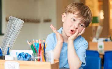 ТОП-5 способов заставить ребенка учиться на карантине