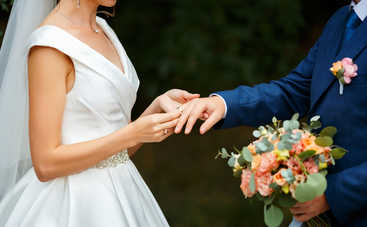 Что нужно для свадьбы: составляем список дел и вещей