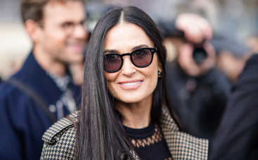 Звездные "старушки", которые дадут фору молодым