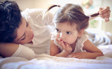 Как и зачем нужно говорить с детьми о коронавирусе