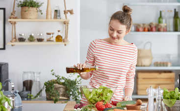 5 вещей, которые нельзя делать с оливковым маслом