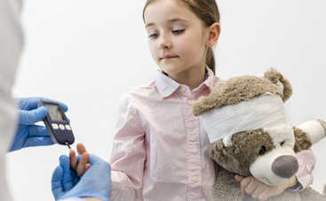 5 самых распространенных мифов о сахарном диабете