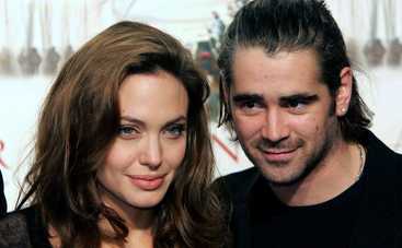 СМИ: Анджелина Джоли нашла замену Бреду Питту и снова в отношениях