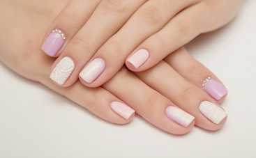 Антитрендовый маникюр: ТОП-3 варианта, которые больше не в моде