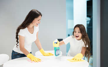 Врач напомнил об опасности популярного способа дезинфекции во время пандемии коронавируса