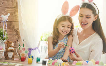 Готовимся к Пасхе: как правильно выбирать яйца