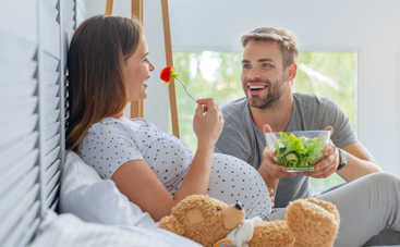 7 советов для будущих мам с лишним весом