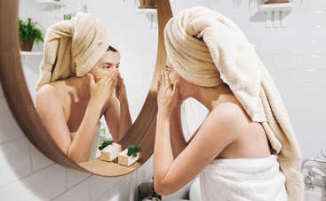 Что может испортить внешний вид женщины