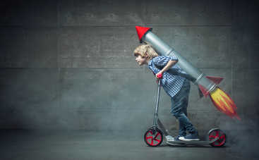 Чем занять ребенка на улице в карантин