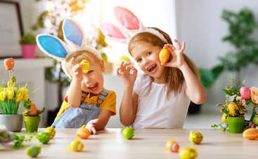 Как объяснить ребенку смысл Пасхи
