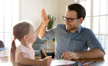 5 плюсов семейной самоизоляции, которые помогают пережить это сложное время