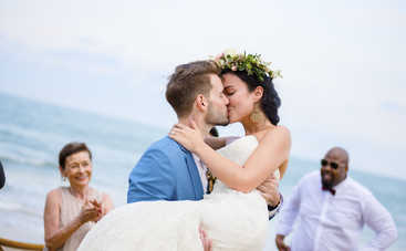 5 гостей на свадьбе, которые всех бесят