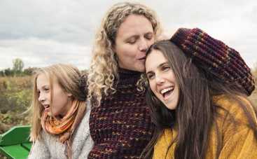 Как говорить с детьми о половом созревании: главные советы