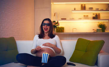 Что посмотреть в декрете: лучшие сериалы о детях и родителях