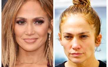 Они не стесняются: как выглядят звездные мамы без макияжа и фотошопа