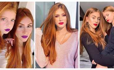 Популярная бьюти-блогер из Бразилии впервые стала мамой