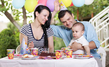 5 идей весело отметить детский день рождения во время самоизоляции