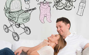 5 способов понять, действительно ли вы хотите еще одного ребенка