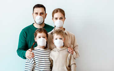 Коронавирус и дети: 7 вопросов, ответы на которые хотят знать все родители