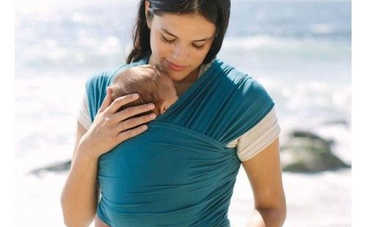 Как сделать слинг при помощи старой ткани в домашних условиях: пошаговая инструкция