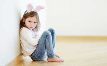 Ребенок с высокой чувствительностью: что это значит и какие симптомы